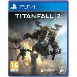 Titanfall 2 - PS4
